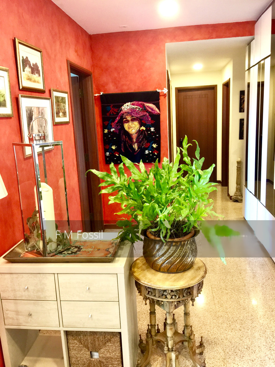 Sanctuary Green (D15), Condominium #198322482